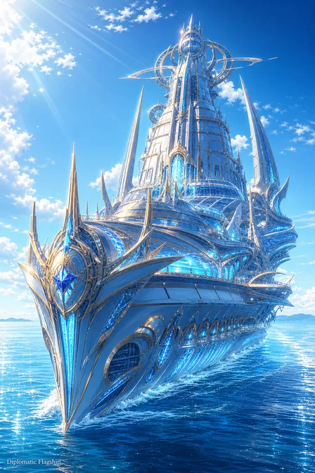 星罗号