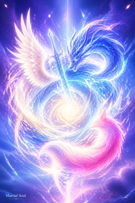 Martial Soul