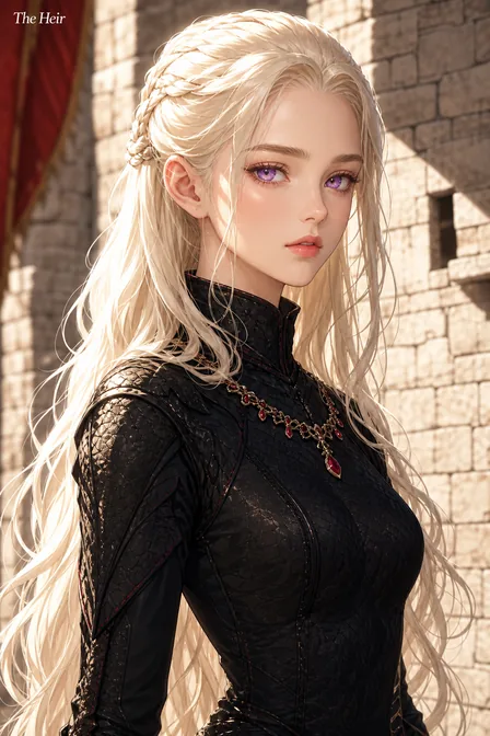 Rhaenyra