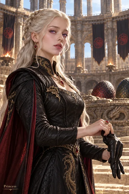 Rhaenyra