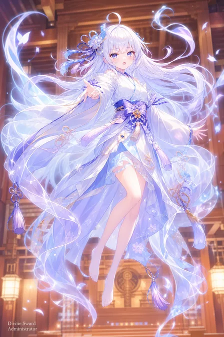 丛雨