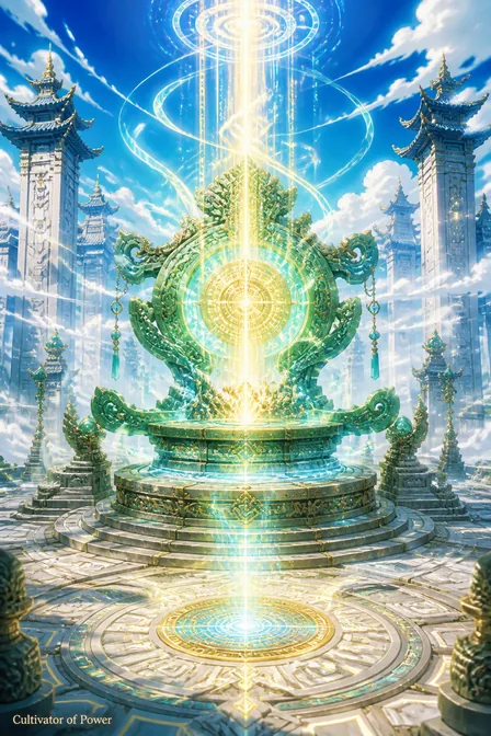 Soul Master
