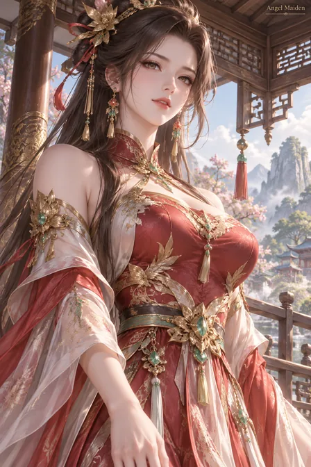Qian Renxue