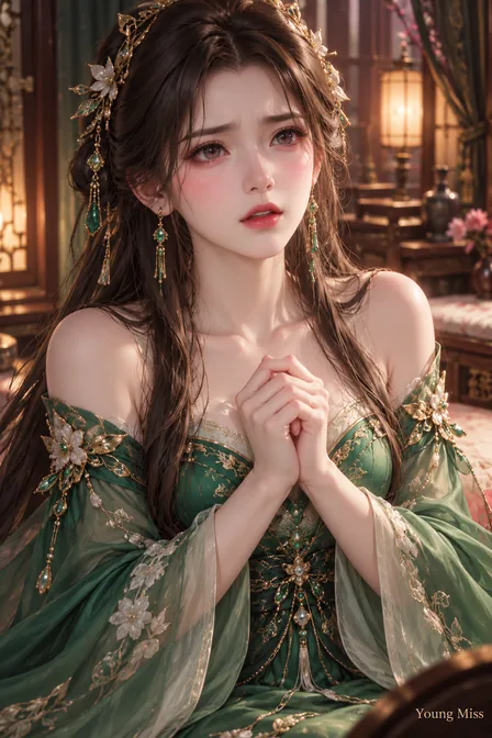 Ning Rongrong
