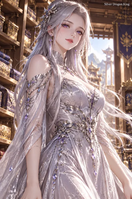 Gu Yuena