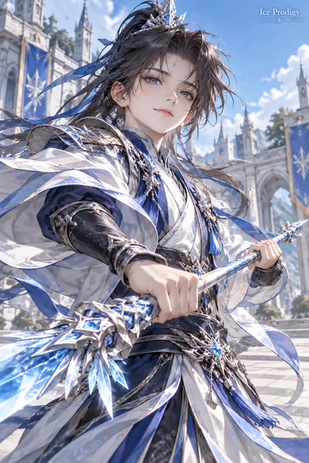 Xue Tianyu