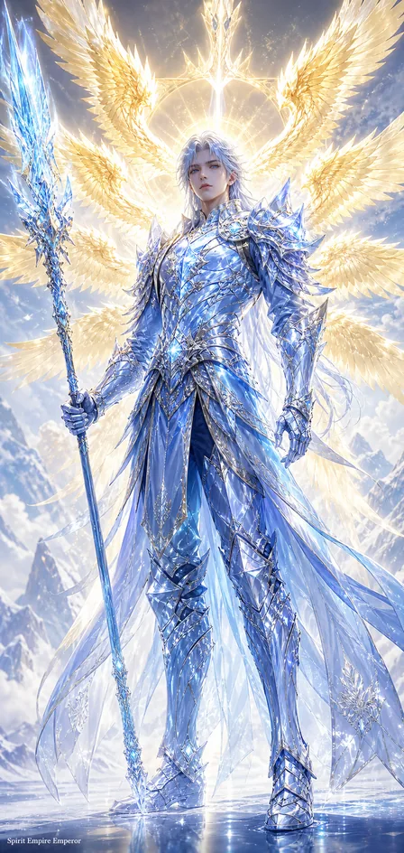 雪天羽
