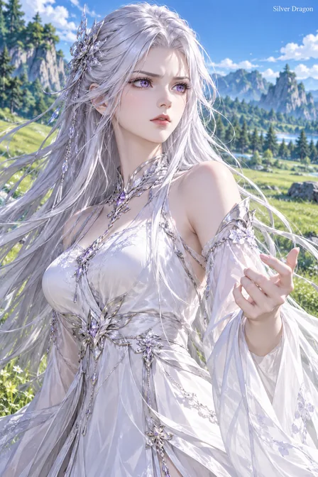 Gu Yuena