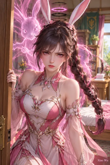Xiao Wu