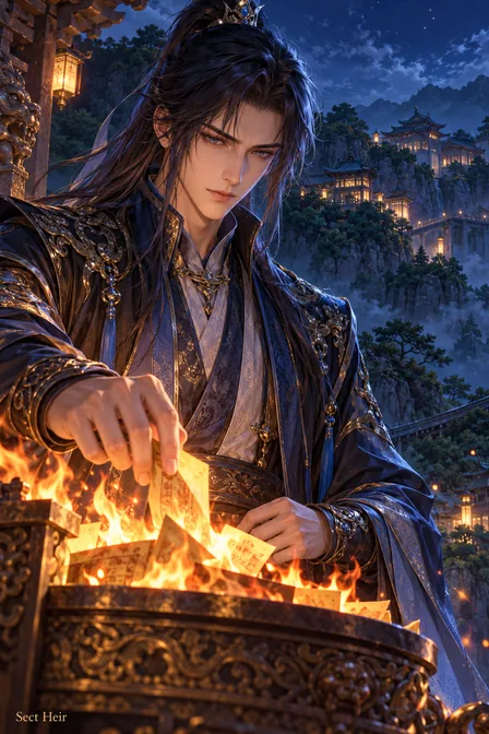 Tang San