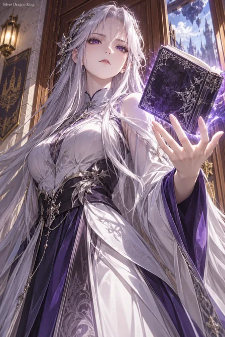Gu Yuena