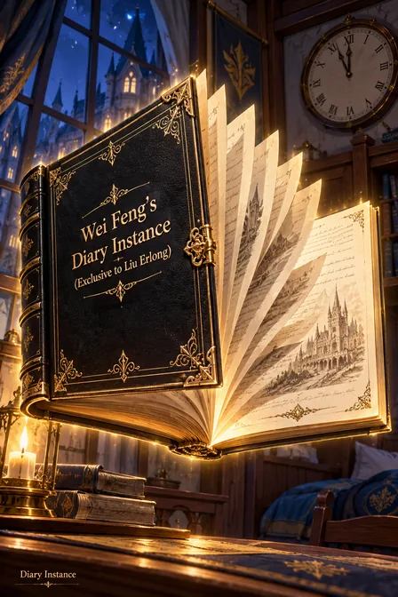 Diary Instance