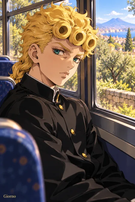 Giorno