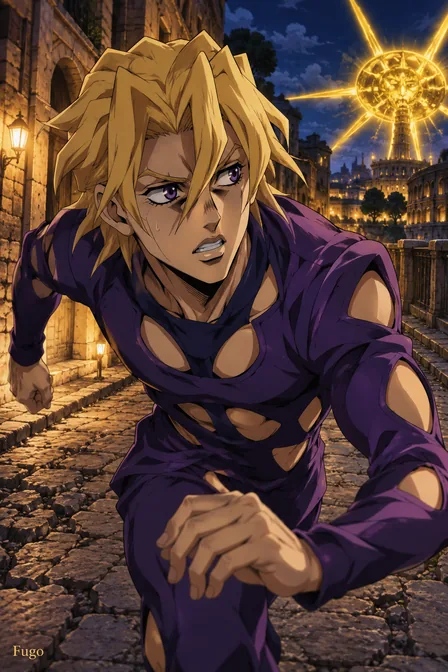 Fugo