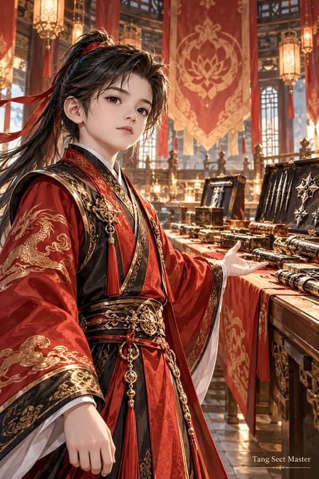Tang San