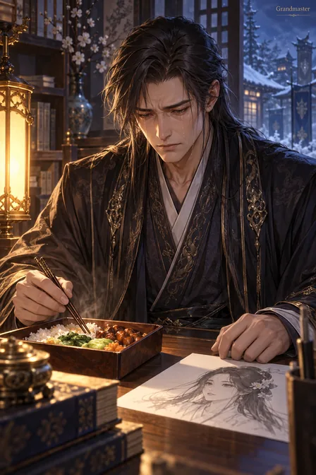Yu Xiaogang