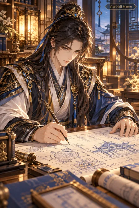 Lu Xueling