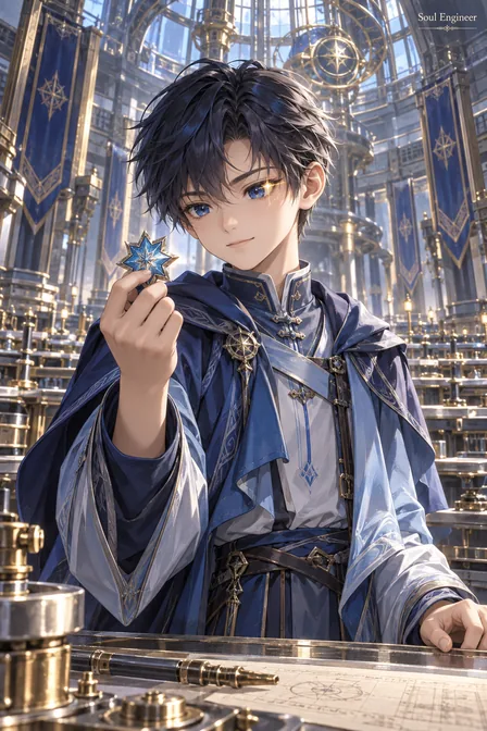 Huo Yuhao