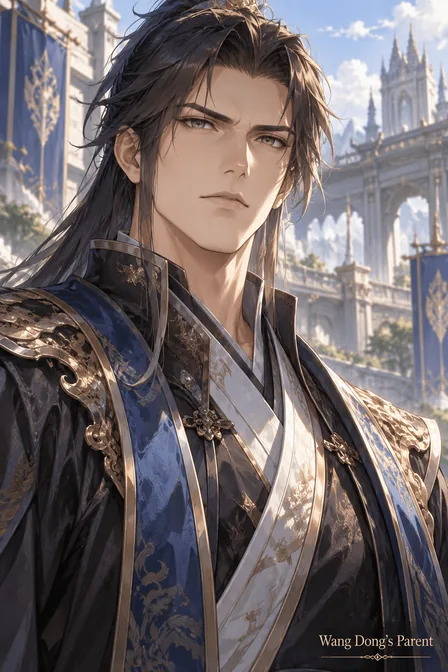 Tian