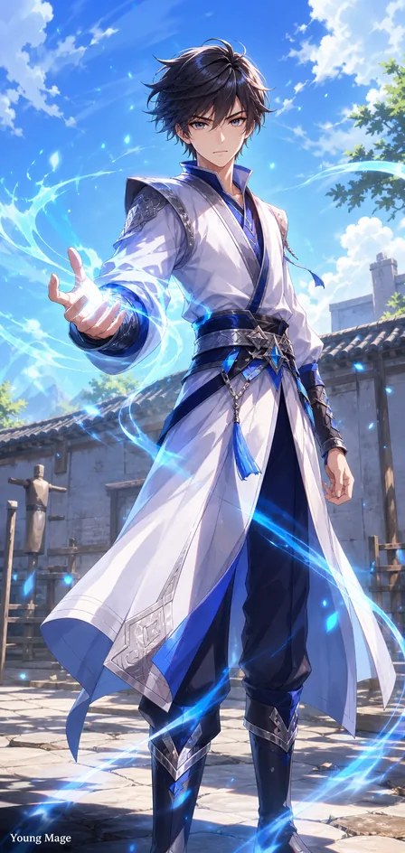 林雷