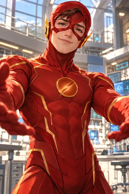 Barry