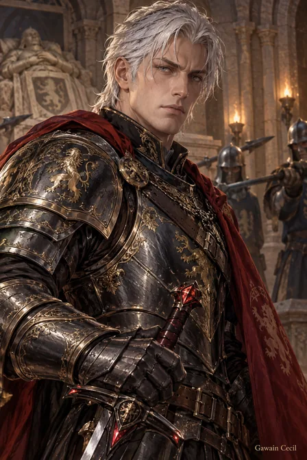 Gawain