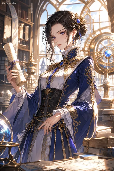 赫蒂