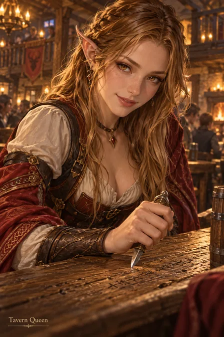 Amber