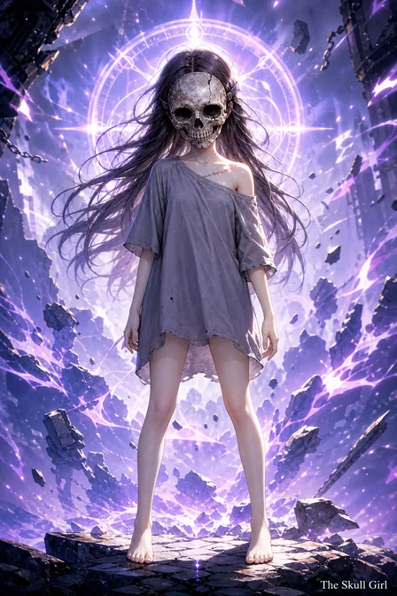 皇甫妙妙