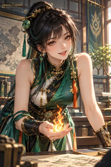 Pei Xianjue