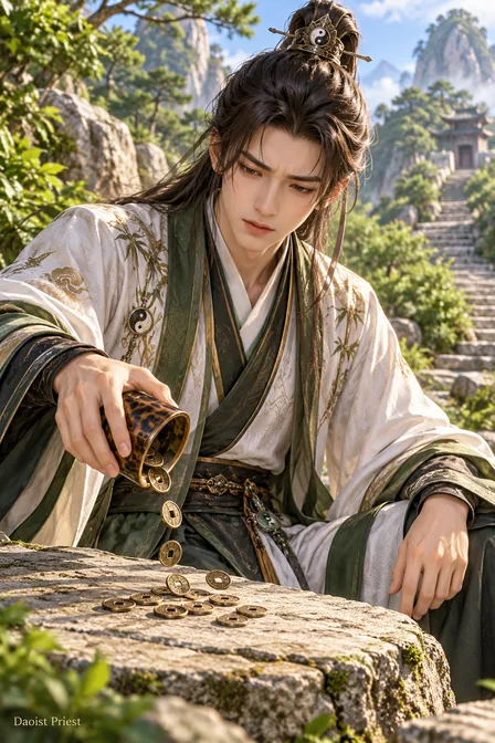 Li Qing