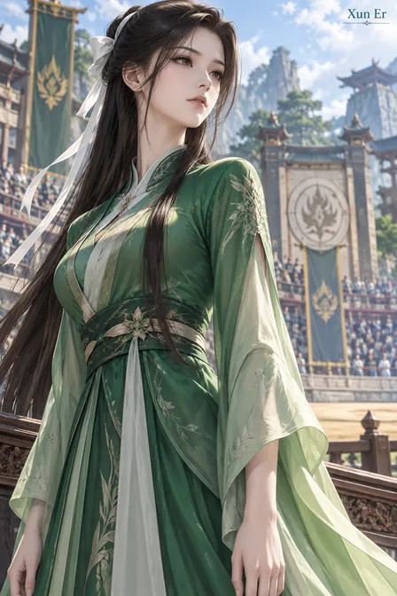 Xun Er
