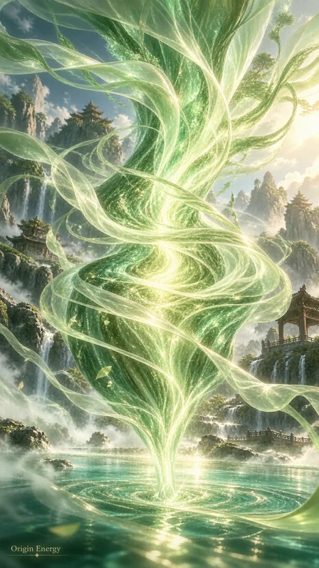 Origin Energy
