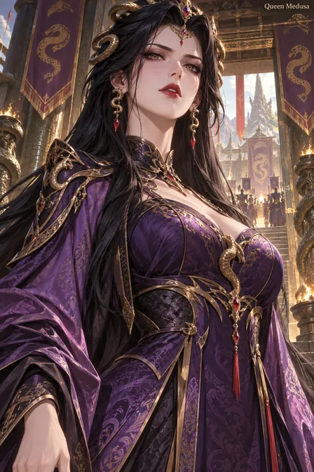 Medusa