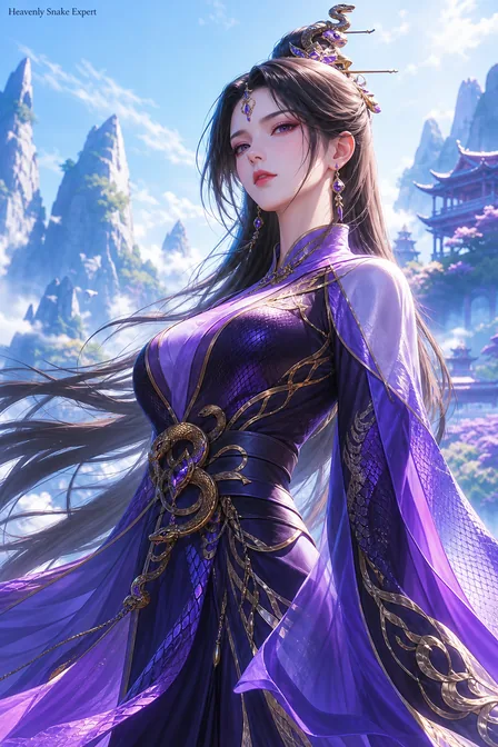 绿蛮