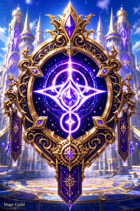 魔法行会