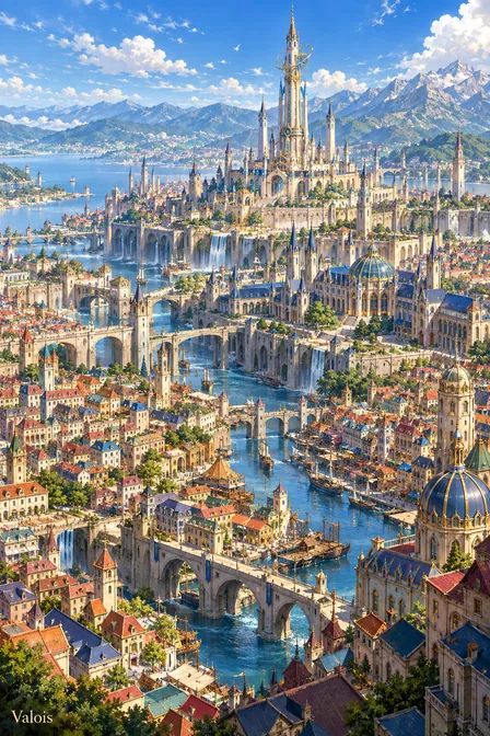 Valois