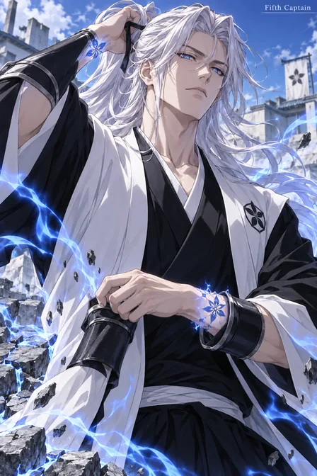 Yoru Machi