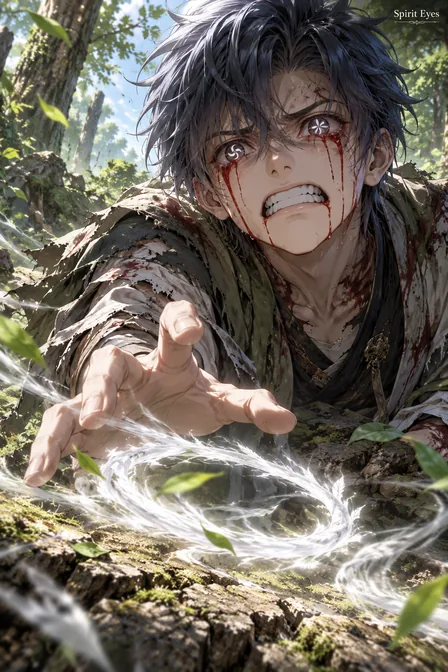 Huo Yuhao