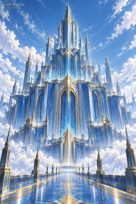 God Realm