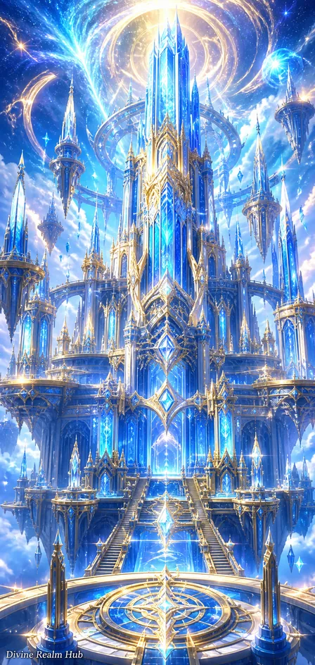 God Realm