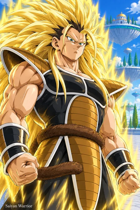 Raditz