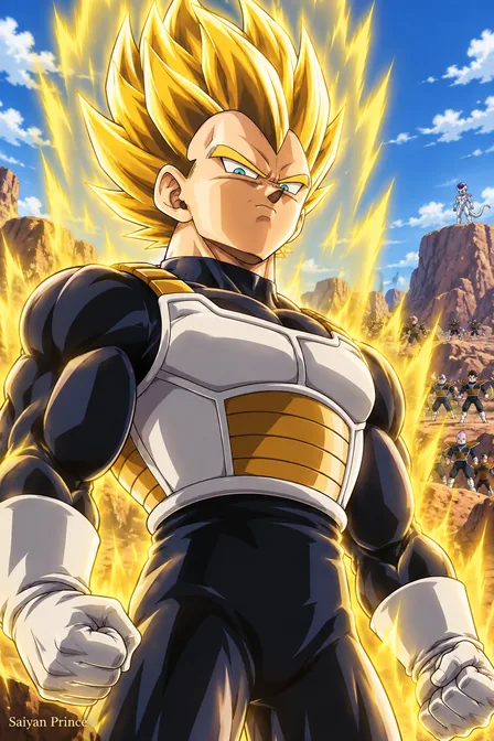 Vegeta