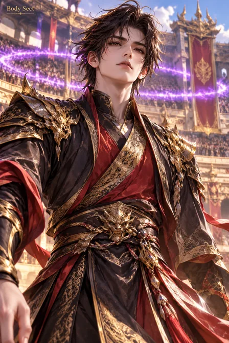 Chen Ming