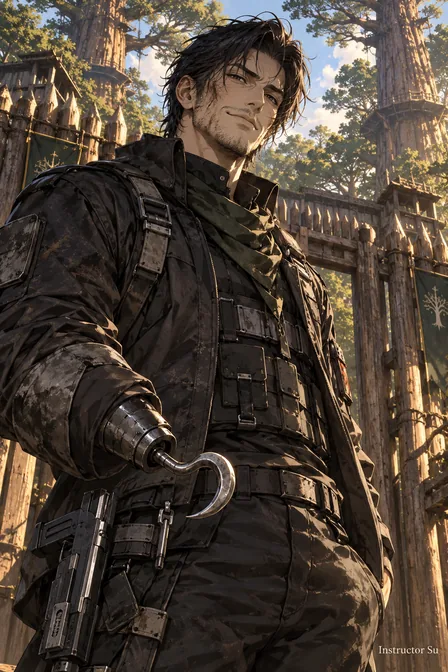 Su Ren