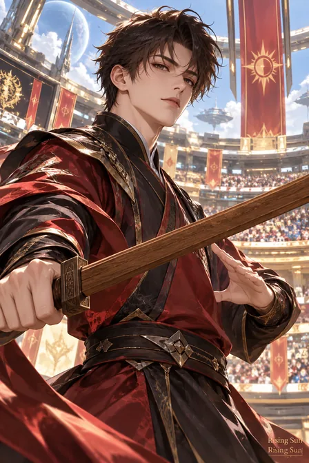 Su Shijie