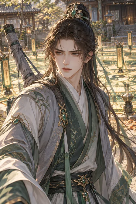 Bai Jing