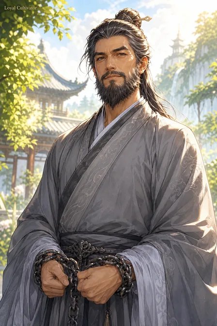 许山