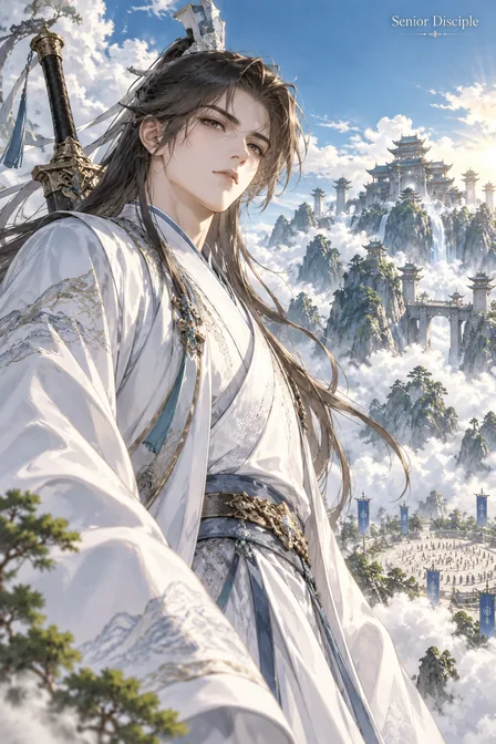 Lin Changsheng