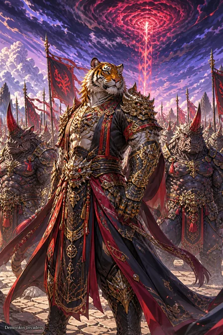Demon Race